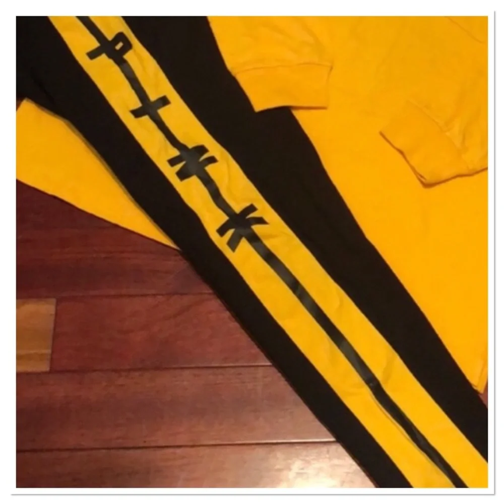 Large leggings - Picture 1 of 1